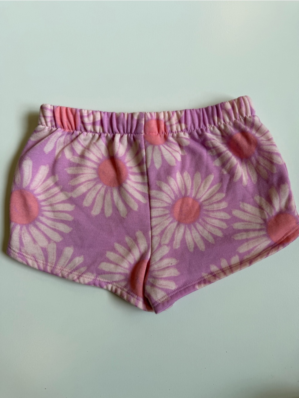 Carter's Pink & White Daisy Set - Picture 7 of 7